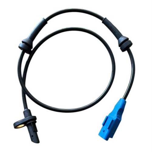 ABS SENSÖRÜ PEUGEOT 207 P301 P208 P2008 ÖN SAĞ-SOL